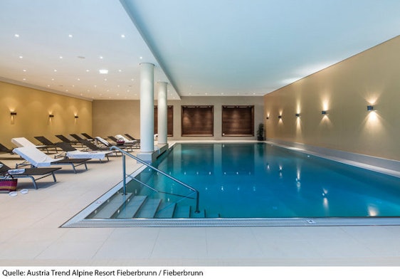 Luxus Wellness Urlaub mit All Inclusive zu gewinnen!!!