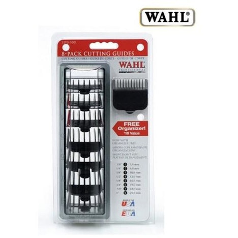 Wahl Aufsteckkamm-Set für Super Taper (4503-7170) 15% reduziert