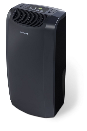 Duracraft DDE020E2 - Luftentfeuchter 20 L für 179,50€