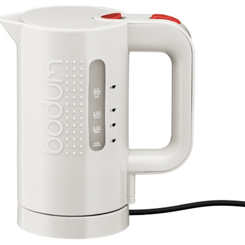 Bodum Bistro Cremefarben (11451-913) 0,5 Ltr. 14% günstiger