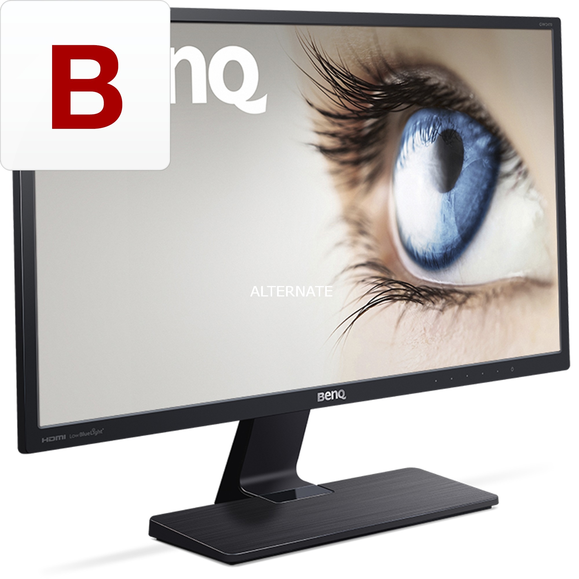 24" BenQ GW2470ML für 99,90 EUR inkl. Versand