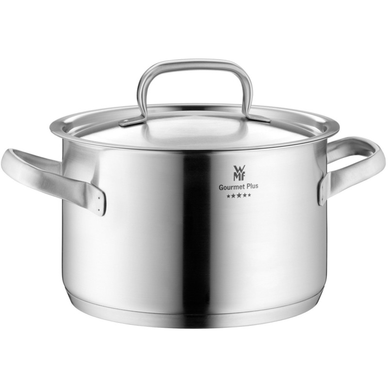 Aktion: WMF Gourmet Plus Fleischtopf 24 cm für nur 63,80€ statt 94,79€