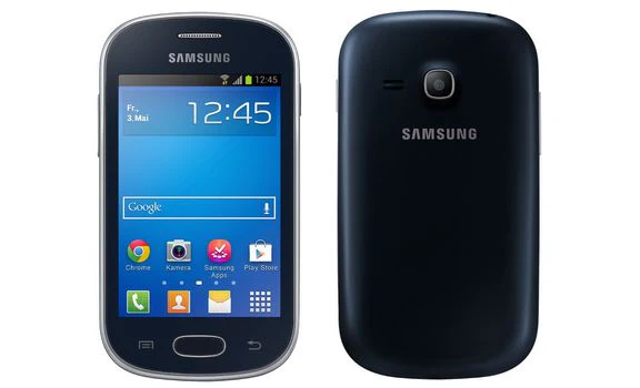 Samsung Galaxy Fame lite