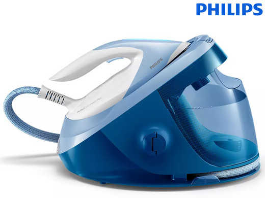 Philips PerfectCare Expert Plus Dampfbügelstation | GC8940/20
