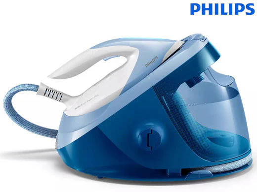 Philips PerfectCare Expert Plus Dampfbügelstation | GC8940/20