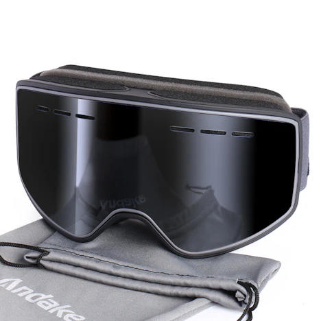 Skibrille für 16€