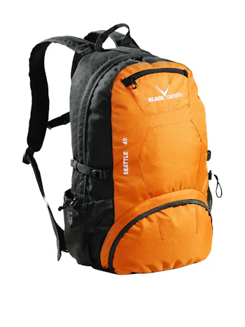 Black Canyon Trekkingrucksack Seattle 40 Liter für 6,72€