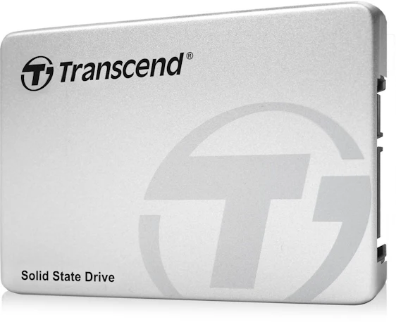 Transcend 240GB SSD für 49,95 EUR inkl. Versand