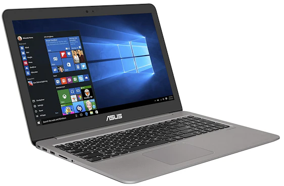 Asus Zenbook ab 899€ – 15" Notebook, i7, 16 GB RAM, 1 TB HDD, 256 GB SSD, GTX 950M