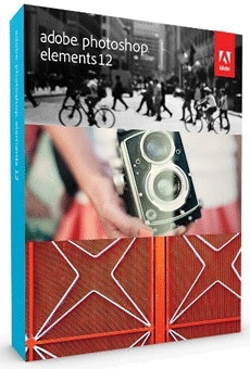 Adobe Photoshop Elements 12 für 39€ *UPDATE*