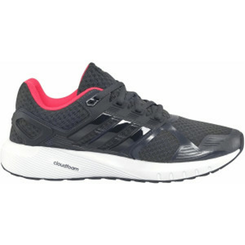 Adidas Duramo 8 W carbon/carbon/real coral: Spart 14,26€