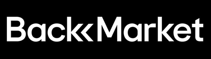 BackMarket-Logo Backmarket Refurbished Shop