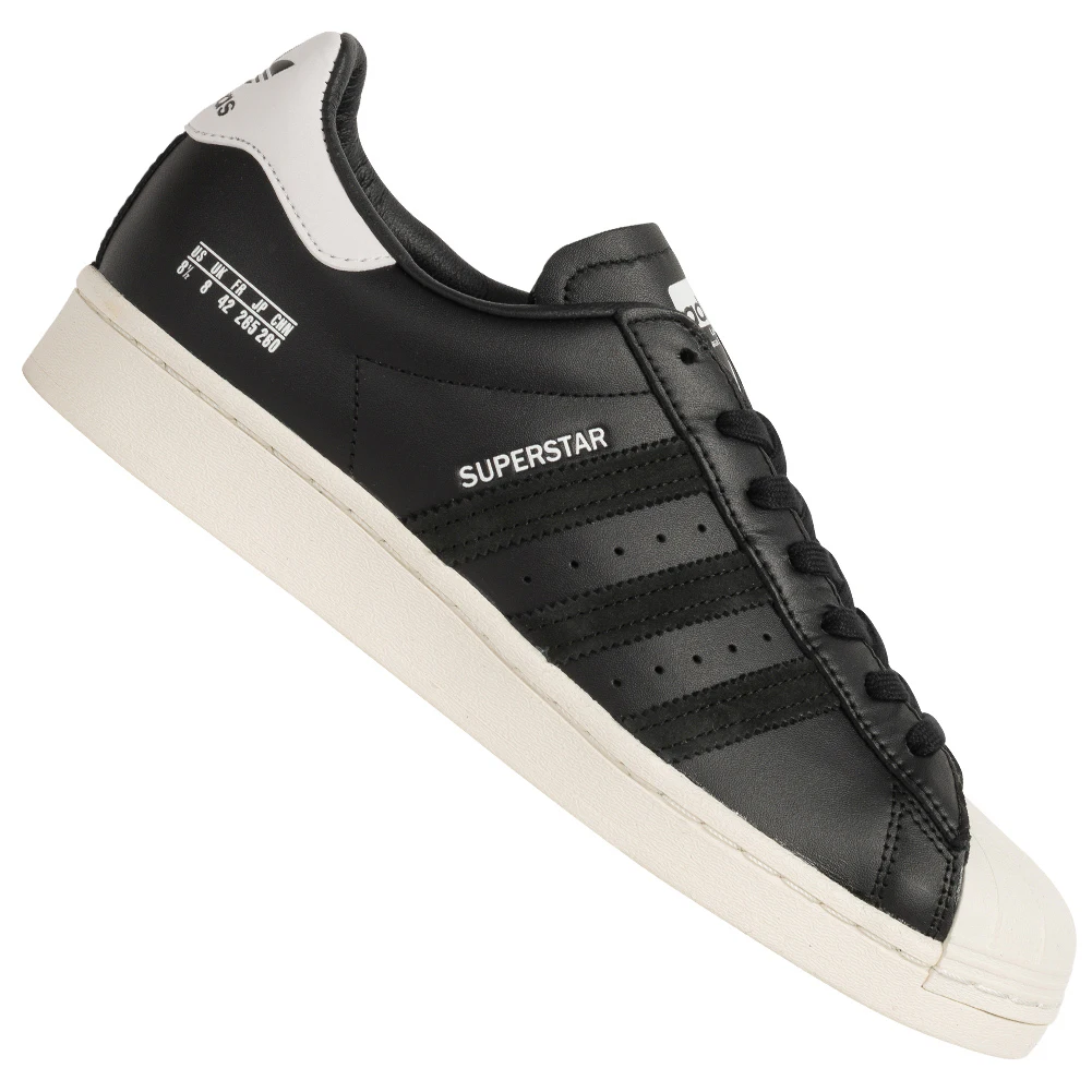 adidas Originals Superstar Sneaker FV2809