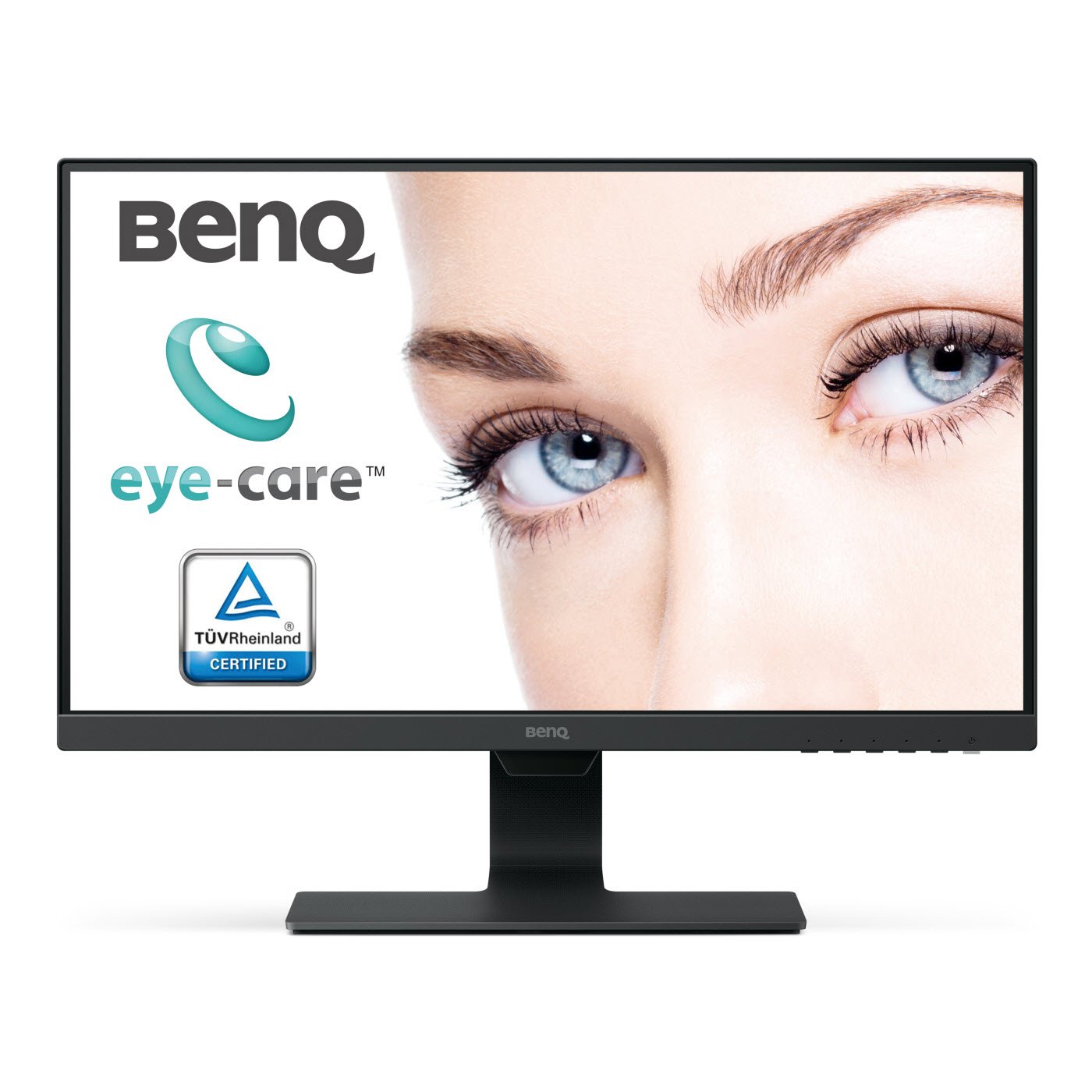 BenQ GW2480 60,45cm für 99,- EUR inkl. Versand