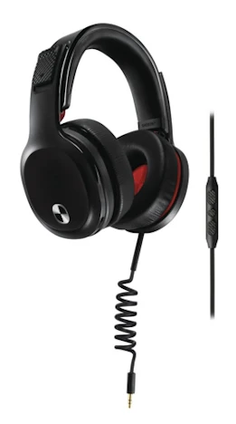Philips SHO9207/10 O Neill Crash hochwertiger Over-Ear Kopfhörer für 79,90€