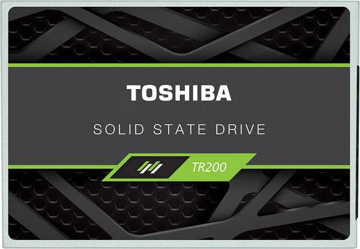 SSD Festplatte OCZ TR200 240GB für 32,44 EUR inkl. Versand