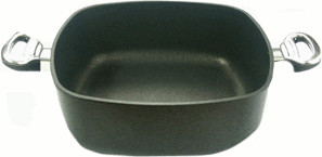 BAF Gigant Micro Ceramic Viereckbräter 28 x 28 cm mit 19,96€ Ersparnis