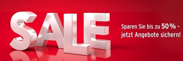 sale