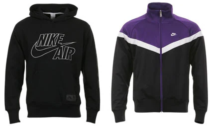 nike pulis
