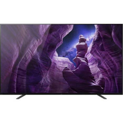 Sony KE55A8B mit 16% Ersparnis