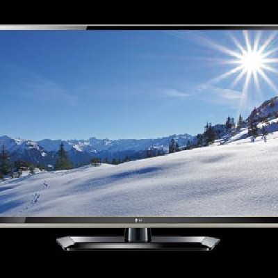LG 42LS575S 107cm 42" LED Fernseher Smart TV 200 Hz WLAN für 459€