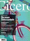 Sehr gute Zeitschrift umsonst!!! 1 Ausgabe der Cicero kostenlos, selbstkündigend