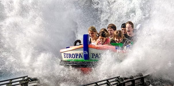 EuropaPark Rust Angebot