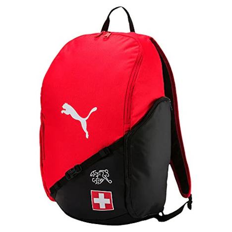 Amazon Plus Produkt - Puma Swiss LIGA Backpack 8,07 Euro