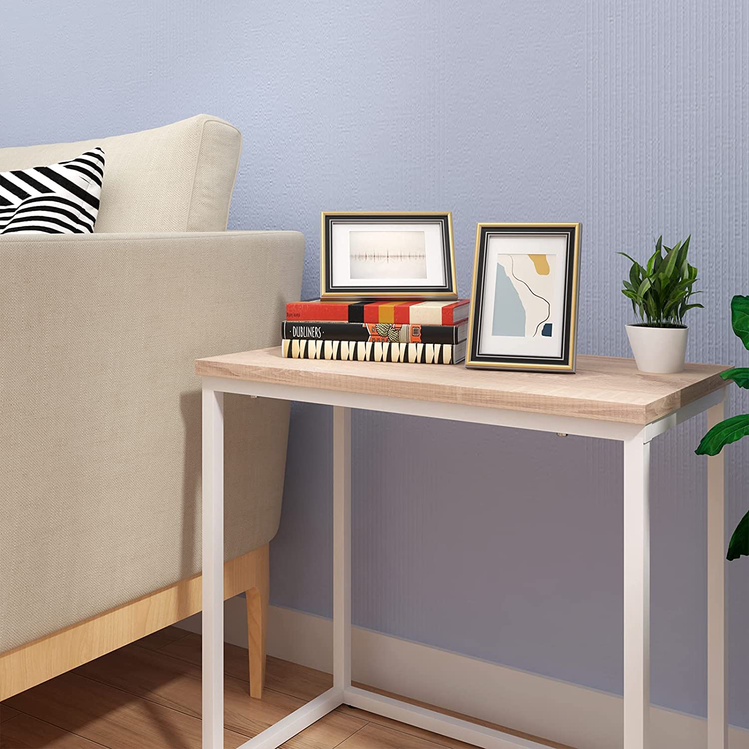 5er Set Kunststoff Bilderrahmen 10x15cm