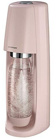 Aktion: SodaStream Spirit rose Blush 49% günstiger