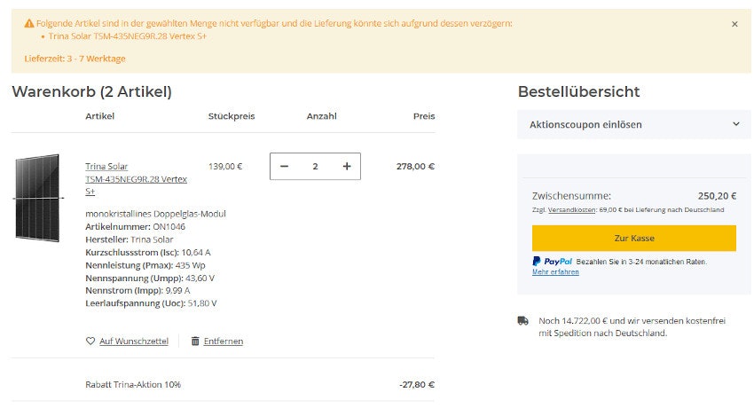 trina-solar-tsm-435neg9r28-vertex-s-plus-glas-glas-solarmodule-fuer-balkonkraftwerke-warenkorb