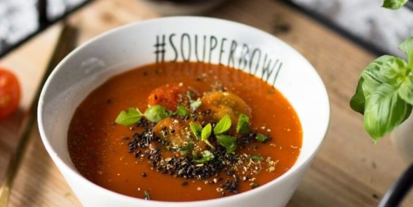 25% Rabatt auf ausgewählte Suppen und Eintöpfe bei Little Lunch - VSK-frei ab 25€, z.B. Little Chicken für 2,61€