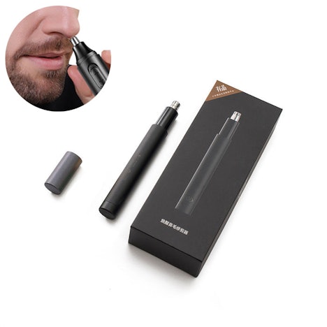 Elektrische Mini-Nasentrimmer von Xiaomi