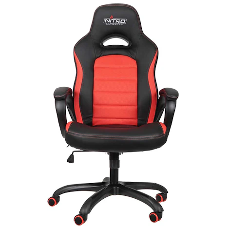 C80 Pure Gaming Stuhl 99,99 EUR inkl. Versand
