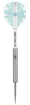 Aktion: Target Sports Rob Cross Gen1 Steel Tip 21 g 21,93€ günstiger