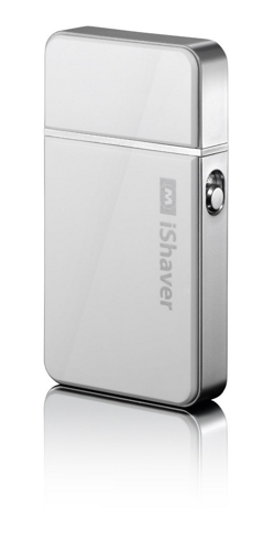 Melissa Rasierer "iCare" mit Akku für 4,49 Versandkostenfrei bei Amazon Frankreich