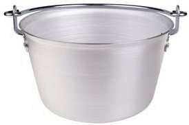 Pentole Agnelli ALMA14432: Spart 39,66€