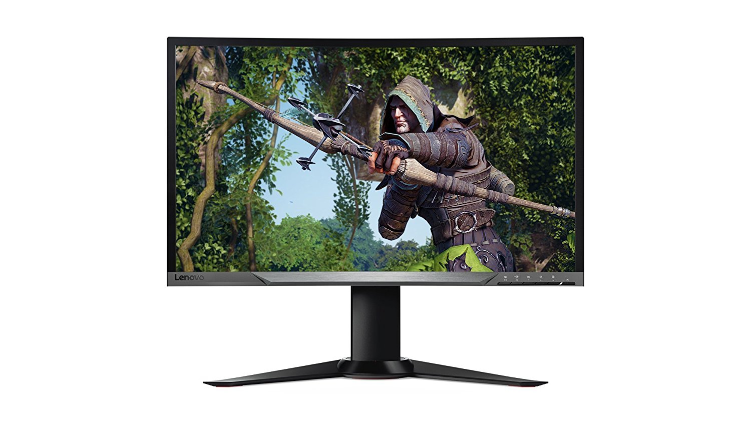 27" Monitor Lenovo Y27g 68,58 cm für 349 EUR inkl. Versand
