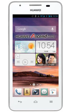 Huawei Ascend G525 für 129€