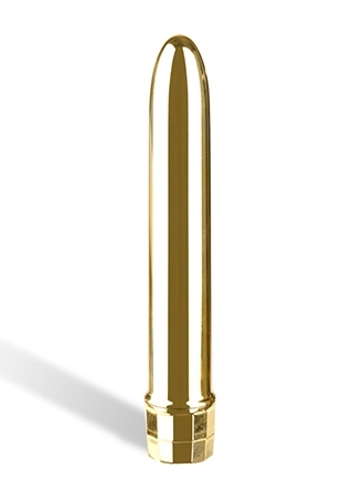 [18+] Luxus Gold Vibrator nur 0,99 (statt 45€) + 9 Geschenke &amp; VSK