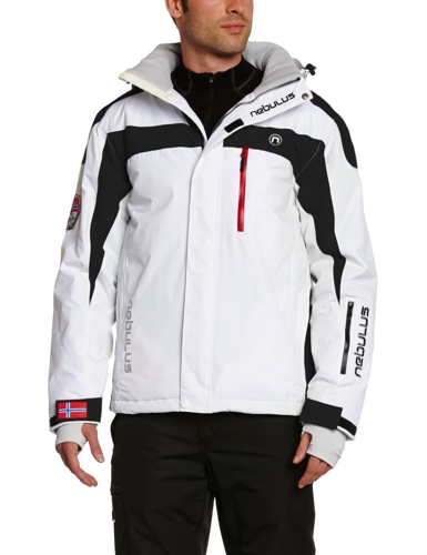 Nebulus Herren Skijacke Rocket in verschiedenen Größen ab 77,15€