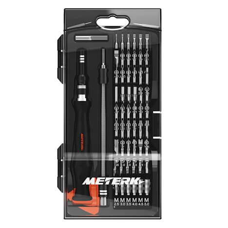 Feinmechaniker Set - 61 IN 1
