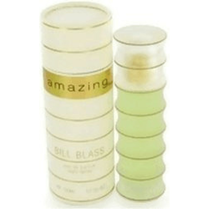 Bill Blass Amazing Women Eau de Toilette (100ml) mit 40% Rabatt