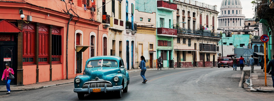 Urlaub auf Kuba » Die besten Angebote für karibische Inselträume