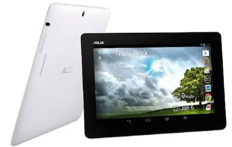 ASUS Memo Pad Full HD 10 Tablet mit LTE für 349€