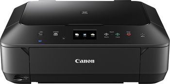 Canon PIXMA MG6650 - Multifunktionsdrucker für 65€