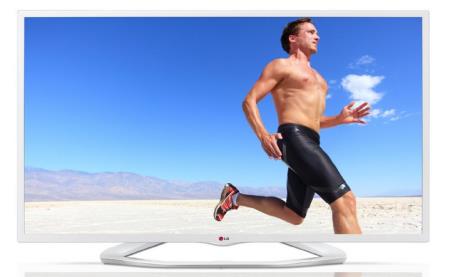 LG 50LN5778 Smart-TV für 579€ inkl. LG Skype Kamera - 50-Zoll, Full HD, LED-Backlight