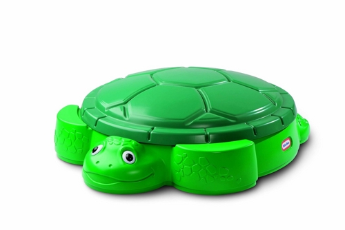 Little Tikes 632884E3 - Schildkrötensandkasten --Amazon ab 27,88€--