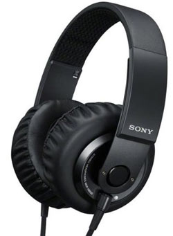 Sony MDR-XB500 für 30,45€ - Bügelkopfhörer