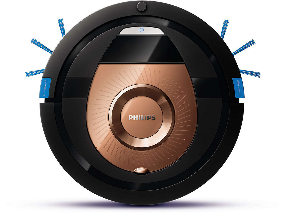 Philips SmartPro Compact Saugroboter FC8776/01 für 175,90 EUR inkl. Versand